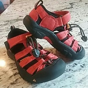 KEEN Toddler Sandal