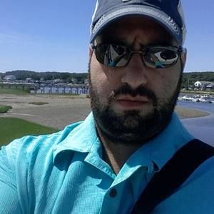 Meet your Posher, Justin