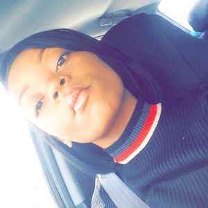 Meet your Posher, Ashlee