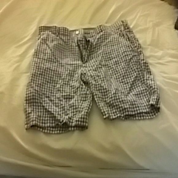Polo Boys Shorts