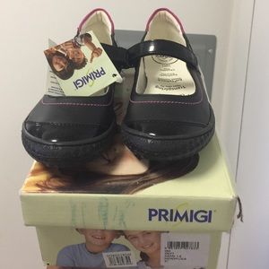 Primigi Kapri Mary Jane Shoes