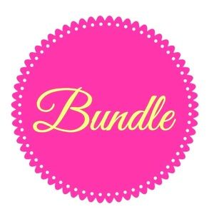 Jewelry Bundle! Earrings and necklace for $15