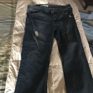 Men's jeans