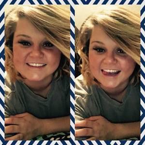 Meet your Posher, Whitney