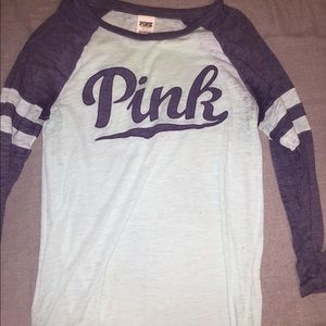 Victoria Secret Shirt