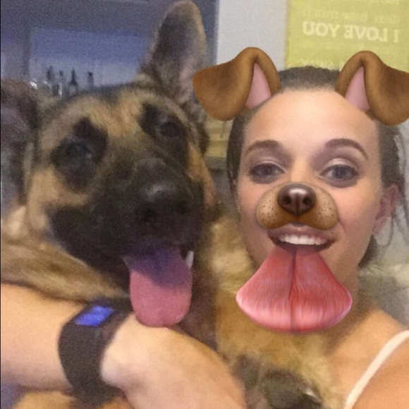 Meet your Posher, Katharine - Picture 1 of 1