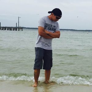 Meet your Posher, John