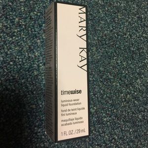 Mary Kay Timewise Foundation
