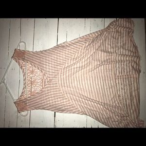 Altar'd State flowy tank.