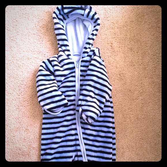 Boys snowsuit