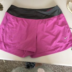 Nike shorts
