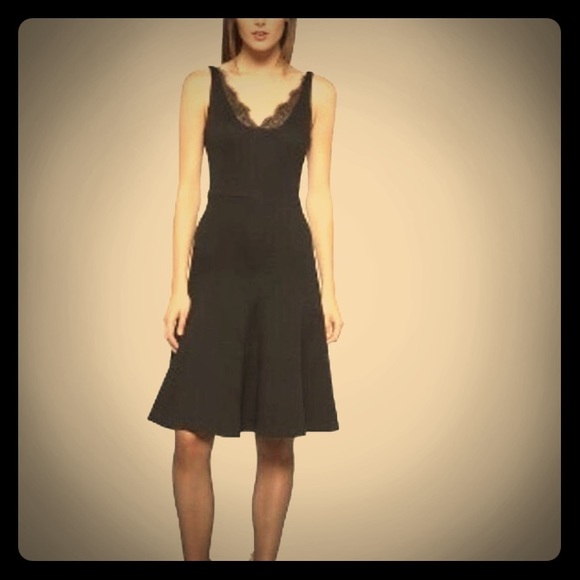 NWT Sz 8 LBD by Altuzarra for Target