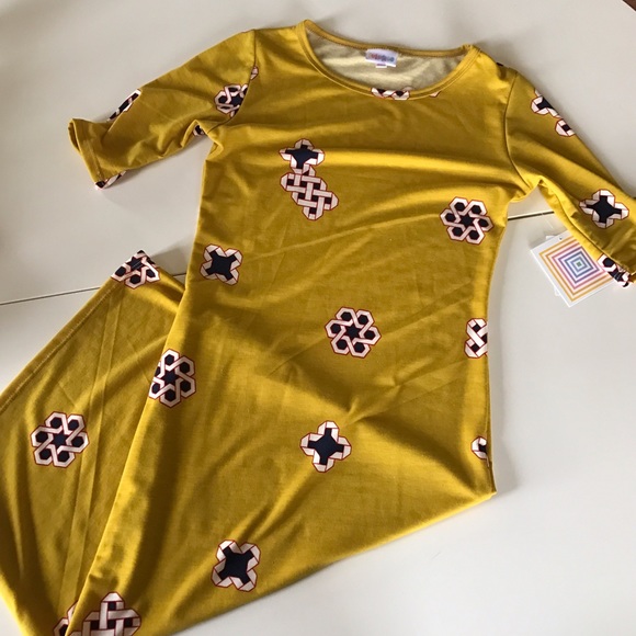 NWT LuLaRoe Julia