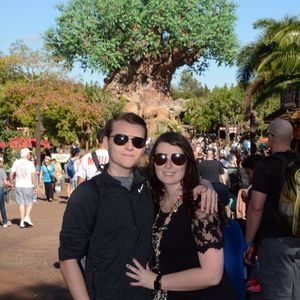 Meet your Posher, Codey