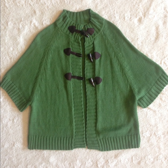 3/4 Sleeve Old Navy Cardigan