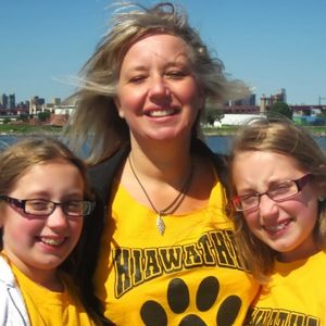 Meet your Posher, Patty