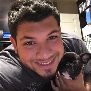 Meet your Posher, Deaven