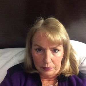 Meet your Posher, Susan