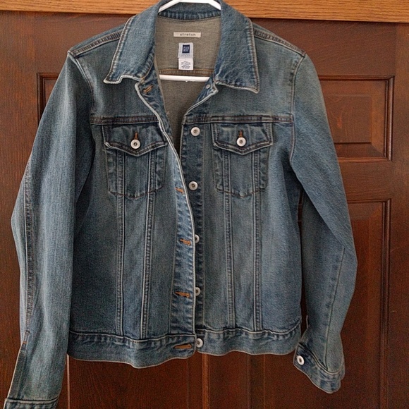 Gap Denim Jacket