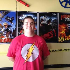 Meet your Posher, Kasi