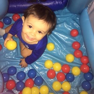 Meet your Posher, Brittany