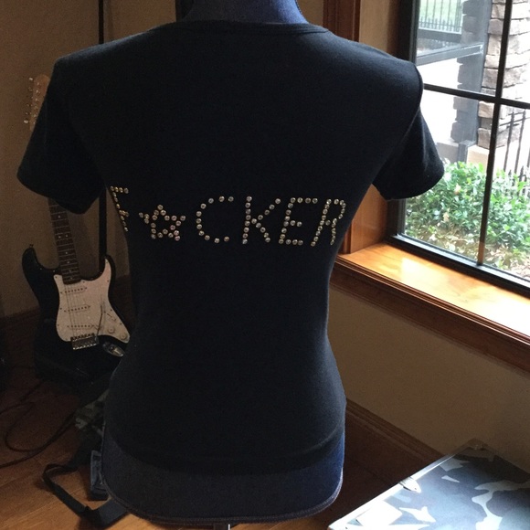 Replica of Madonna concert t - Picture 2 of 2