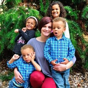 Meet your Posher, Jordan