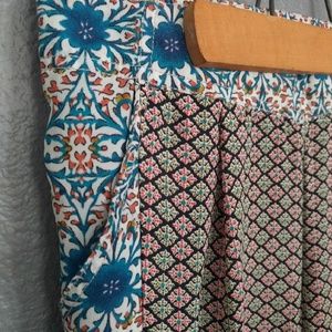 ♥️Reduced Price♥️ Free People Boho Harem Pants