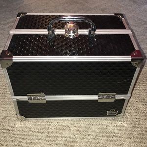Caboodles Make Up Trunk