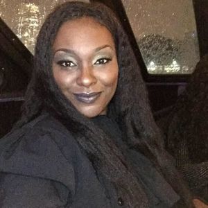 Meet your Posher, Sheba