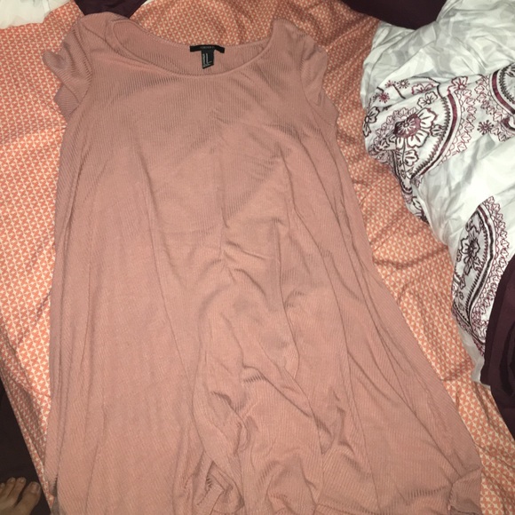 Forever 21 mini dress