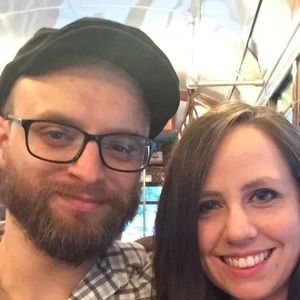 Meet your Posher, Matthew