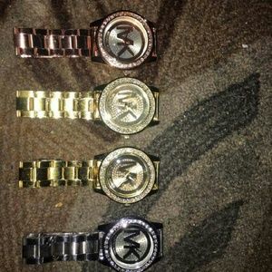 MK Watches