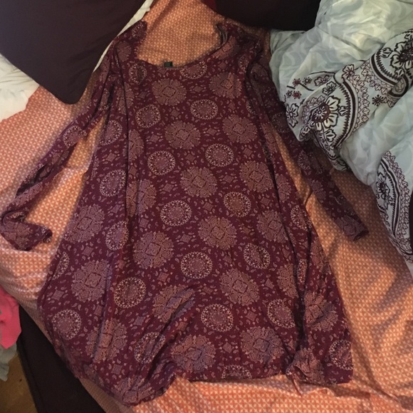 Forever 21 mini dress