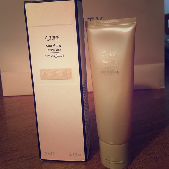 Oribe Star Glow Styling Wax