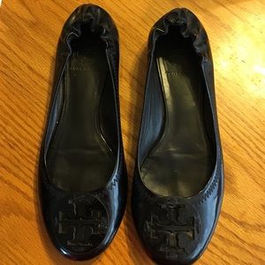 Tory Burch flats