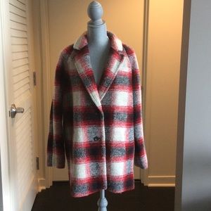 MADEWELL Coat Sz M