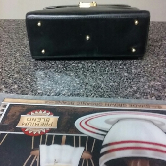 1950~60's RARE VINTAGE GUCCI HANDBAG - Picture 3 of 4