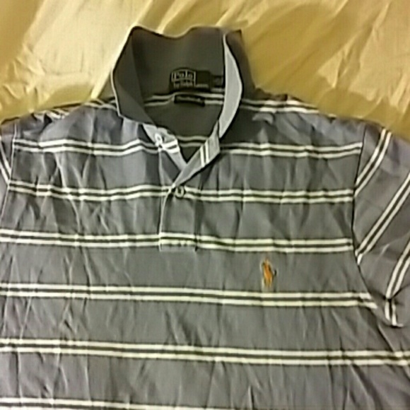 Boys Polo Shirt