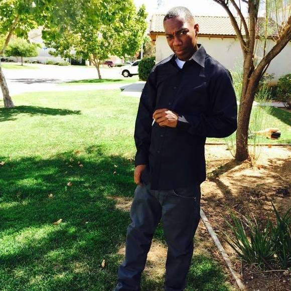 Meet your Posher, Jimmy