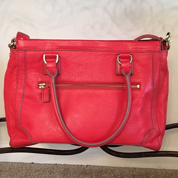 Tory Burch 797 large satchel - Picture 2 of 4