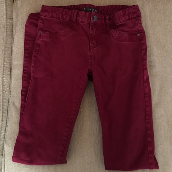 Billabong Jeans