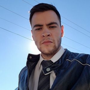 Meet your Posher, Daniel