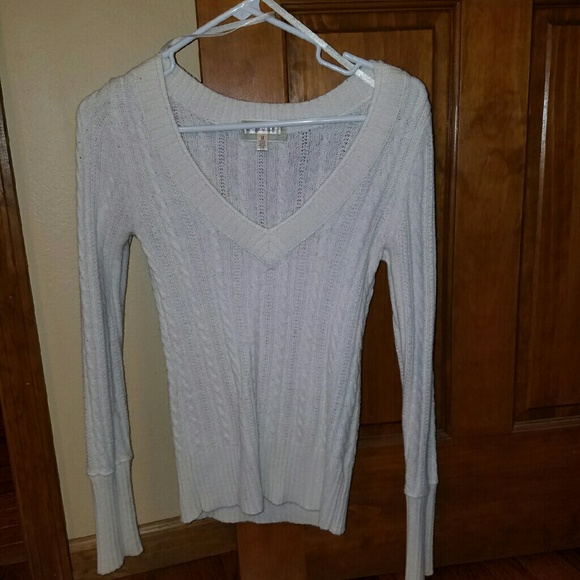Aeropostale sweater
