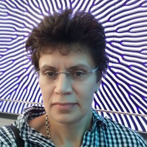 Meet your Posher, Hanneke