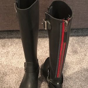 Steve Madden rain boot