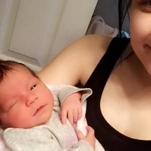 Meet your Posher, Kendall