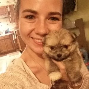 Meet your Posher, Marlee