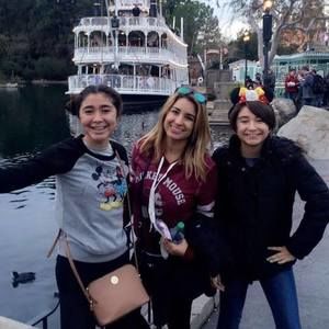 Meet your Posher, Bianca