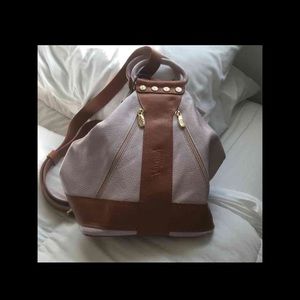 Valentina Leather Bag